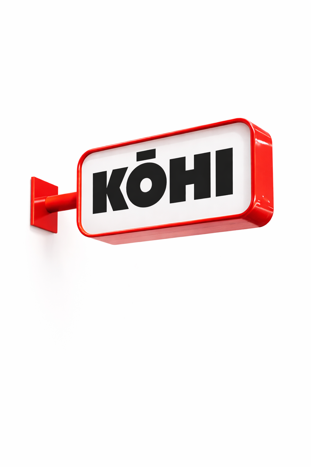 Kohl Wall Decor