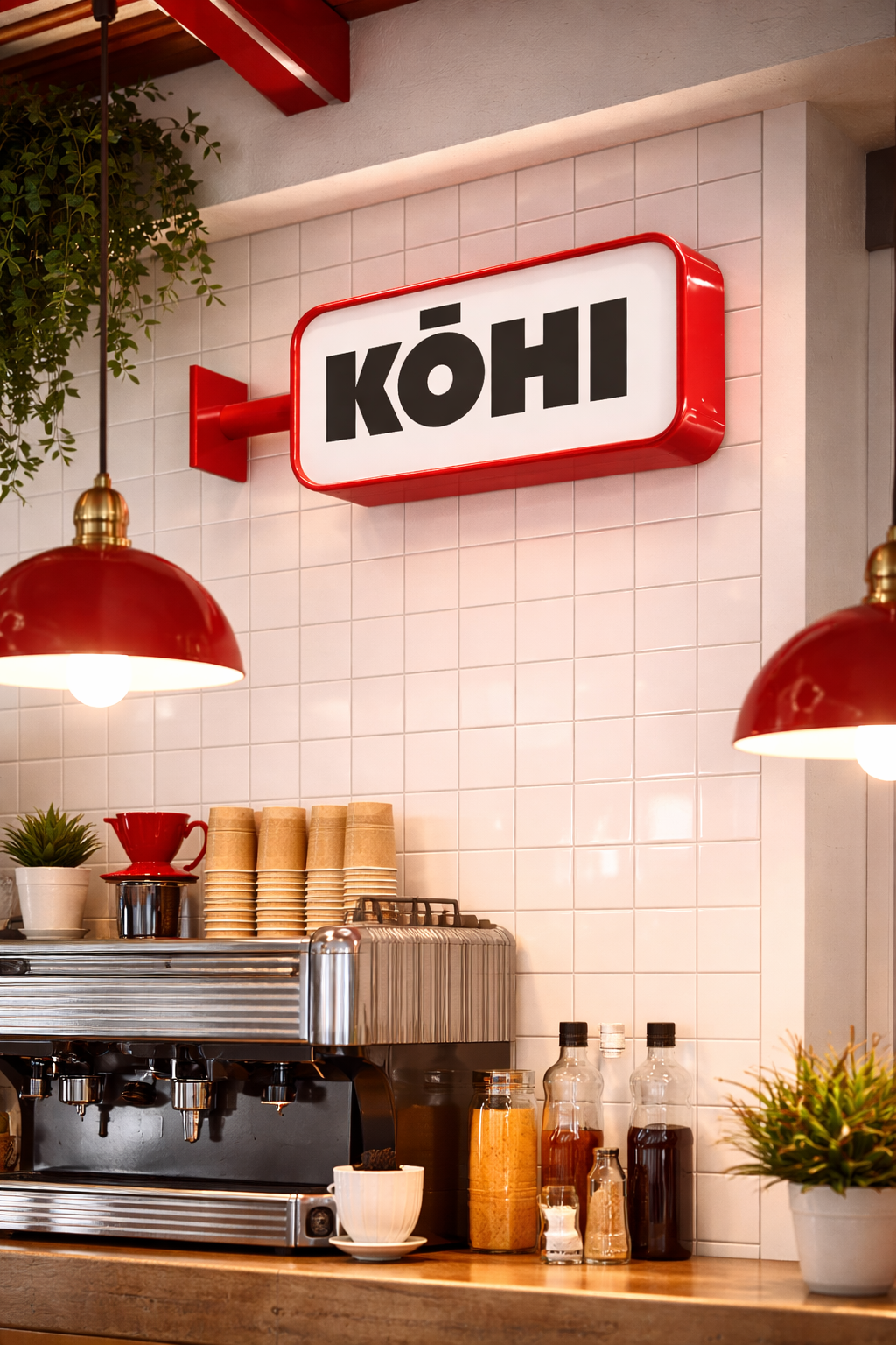 Kohl Wall Decor