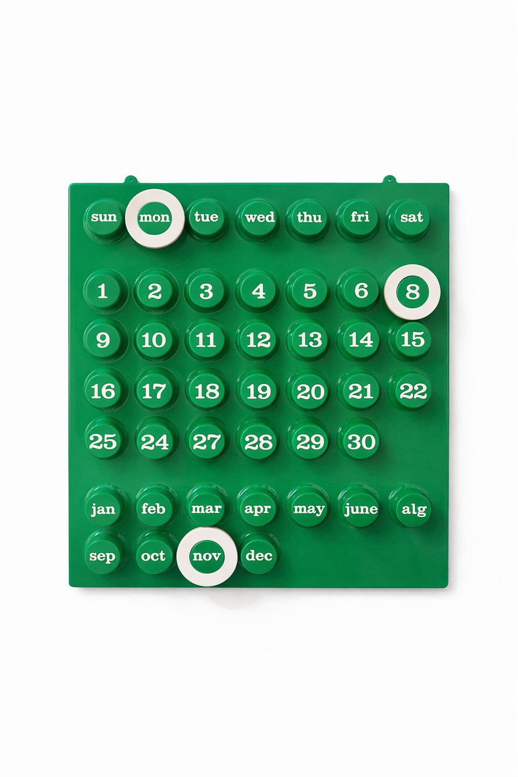 Perpetual Calendar