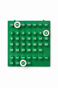 Perpetual Calendar