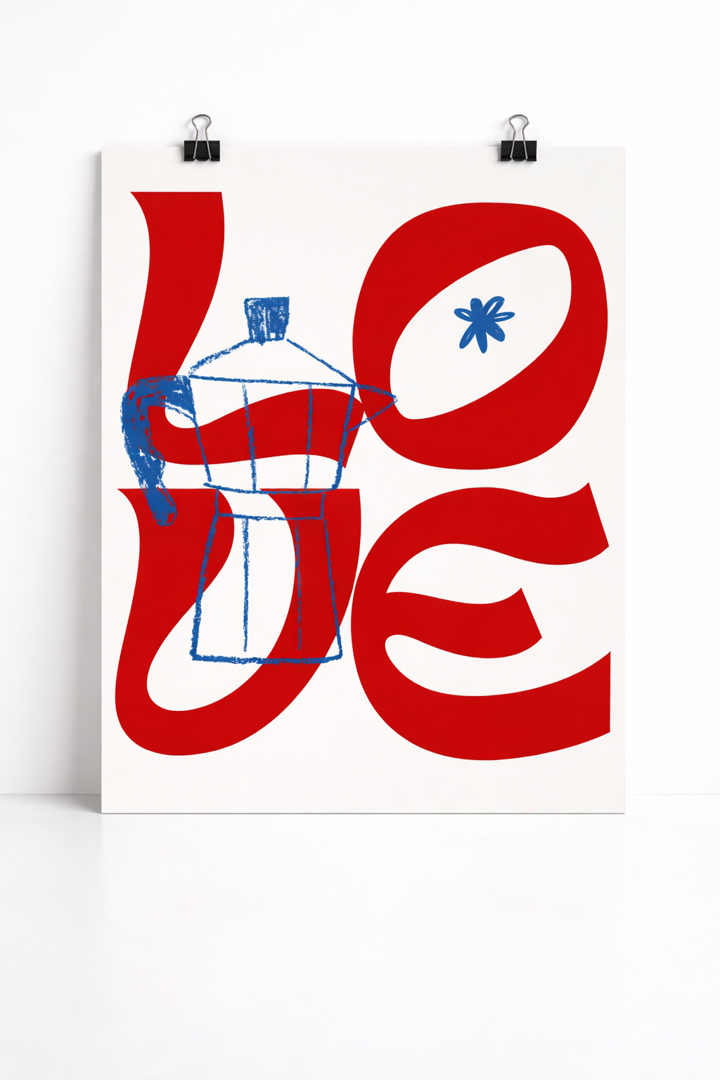 Valentines Poster (Women's Edition)