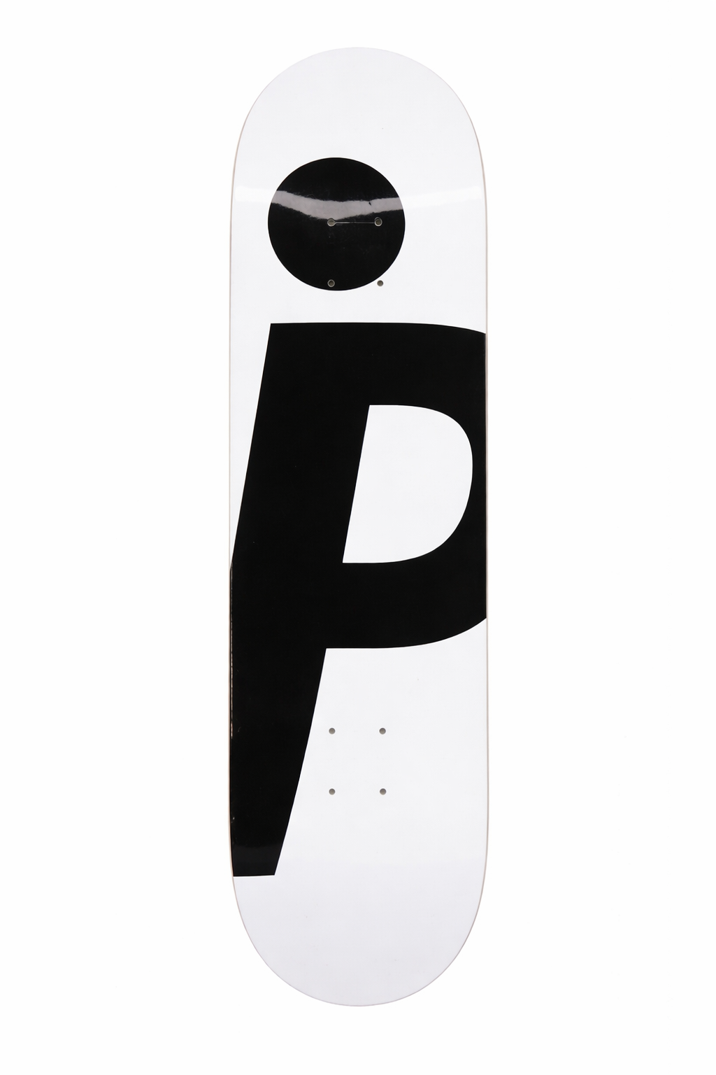 P-Deck Skateboard