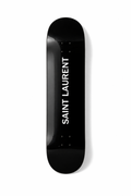 Black Label Skate Deck