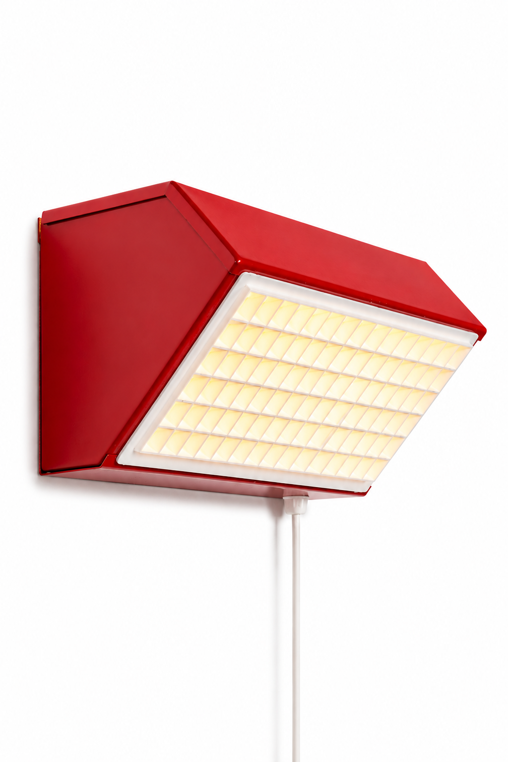 Wall Lamp 80's Edition