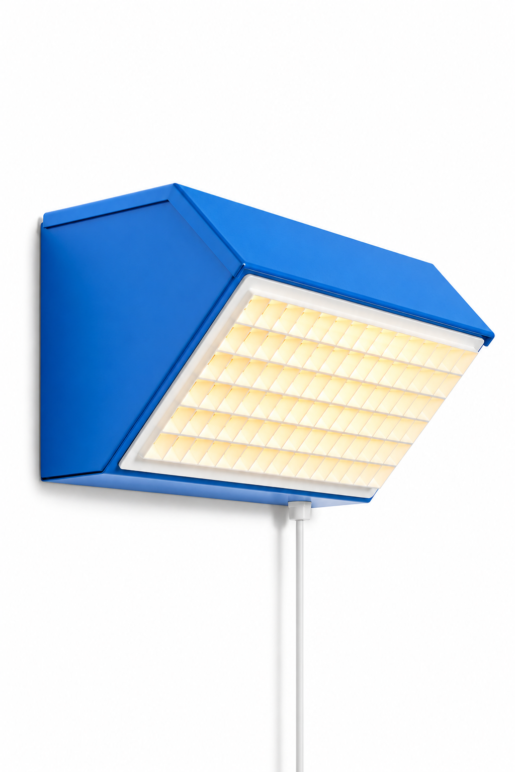 Wall Lamp 80's Edition