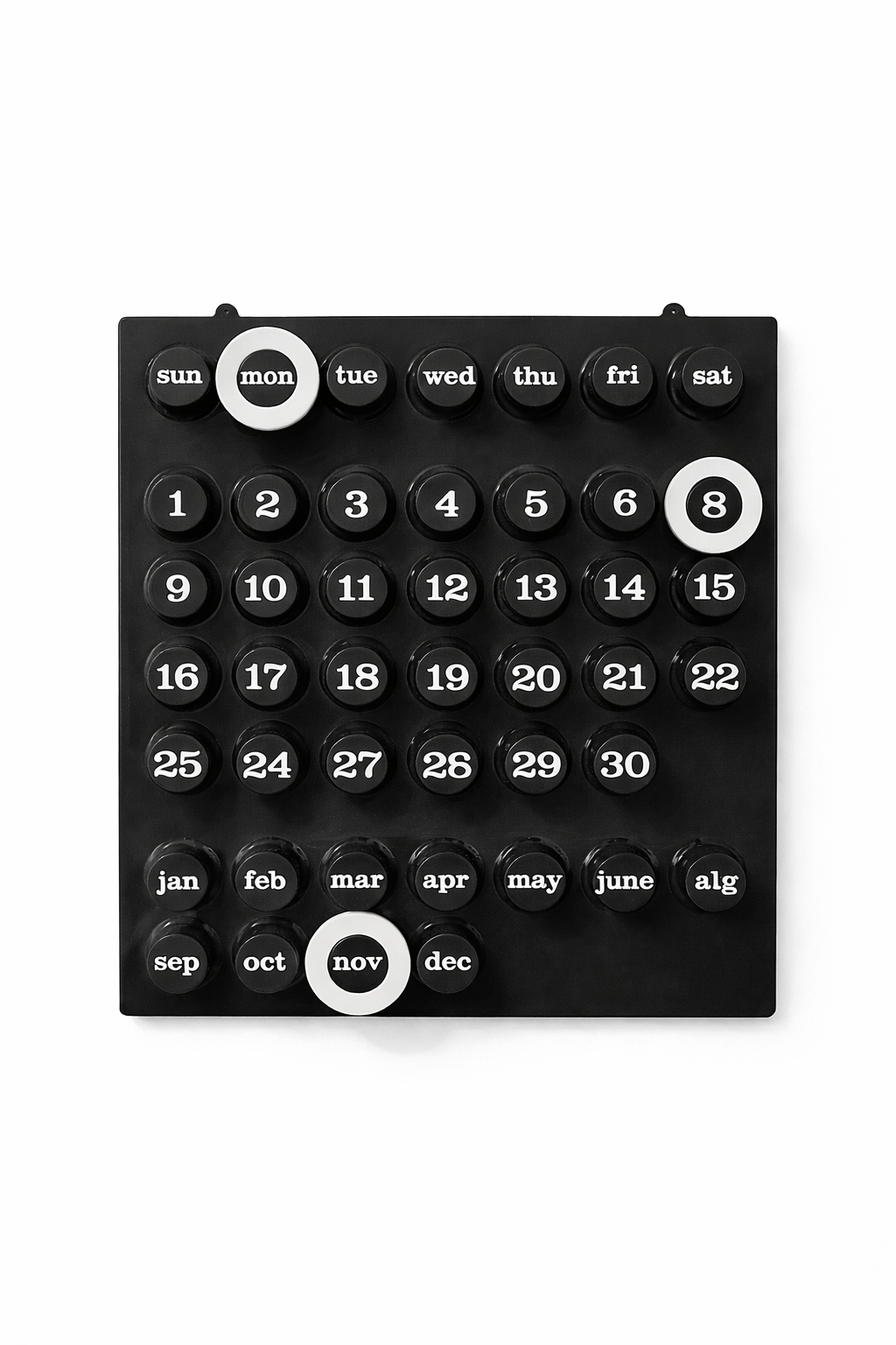 Perpetual Calendar