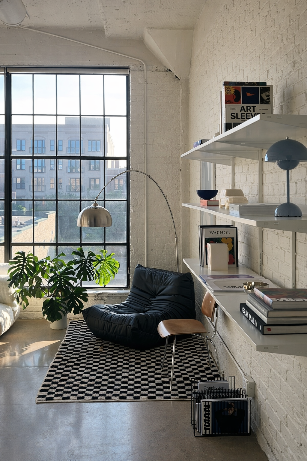 Single Seater Togo Sofa