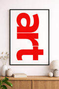 Design-Led Prints