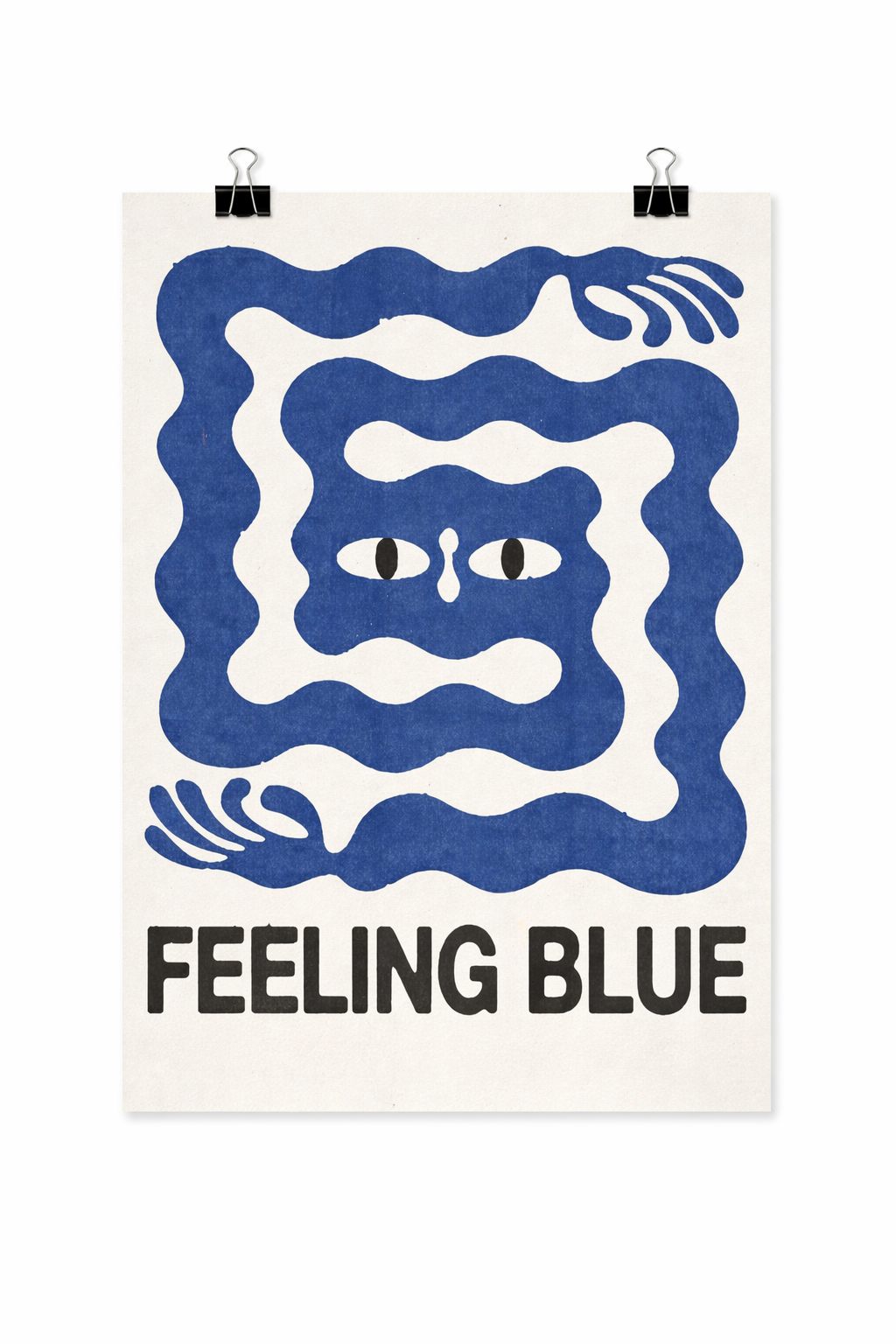 Abstract Wall posters