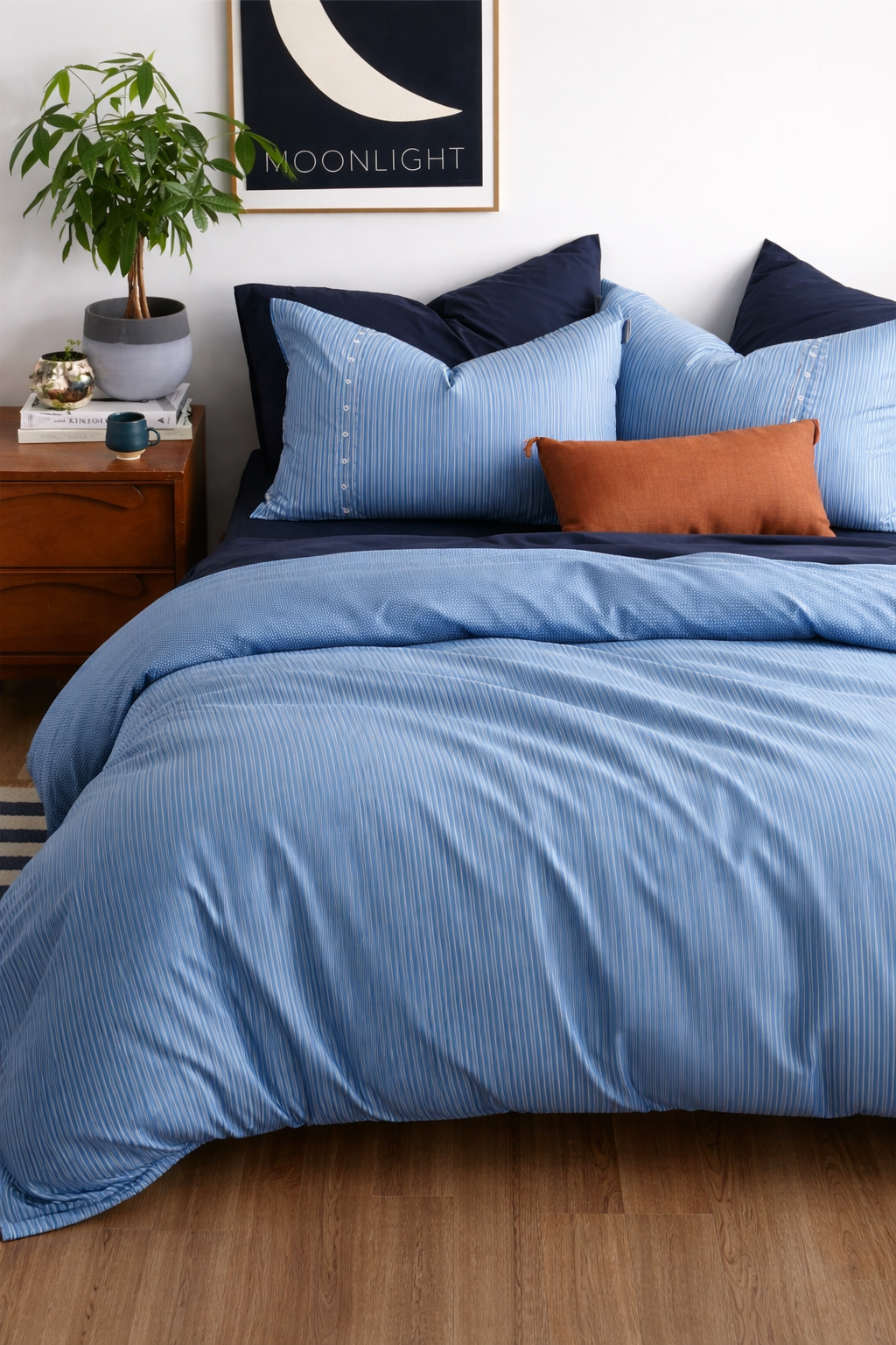 Stripes duvet covers