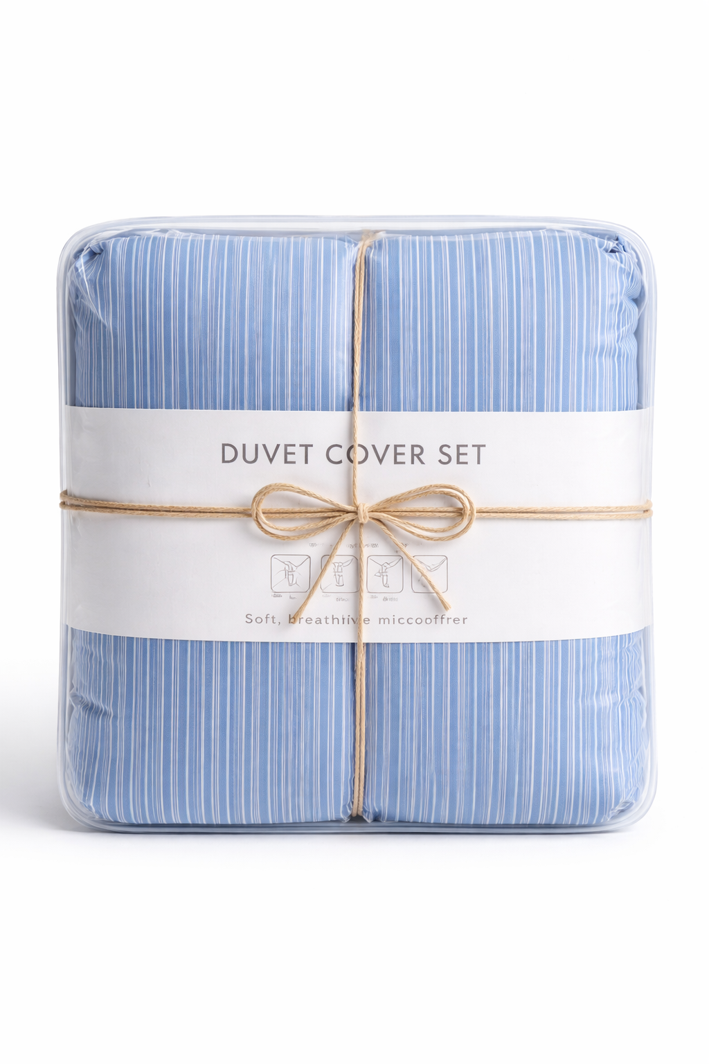 Stripes duvet covers