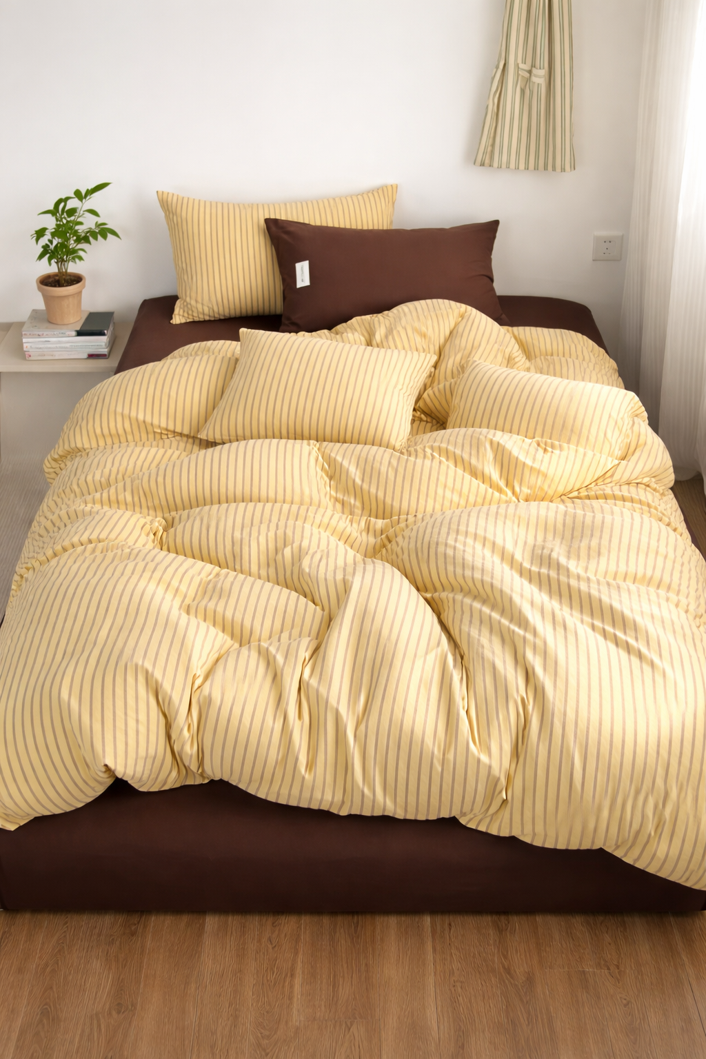 Stripes duvet covers