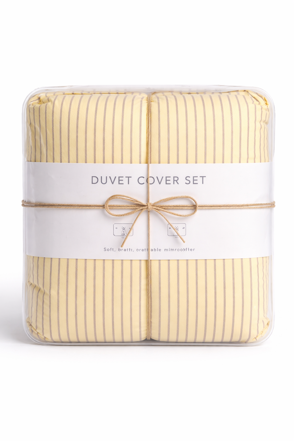 Stripes duvet covers
